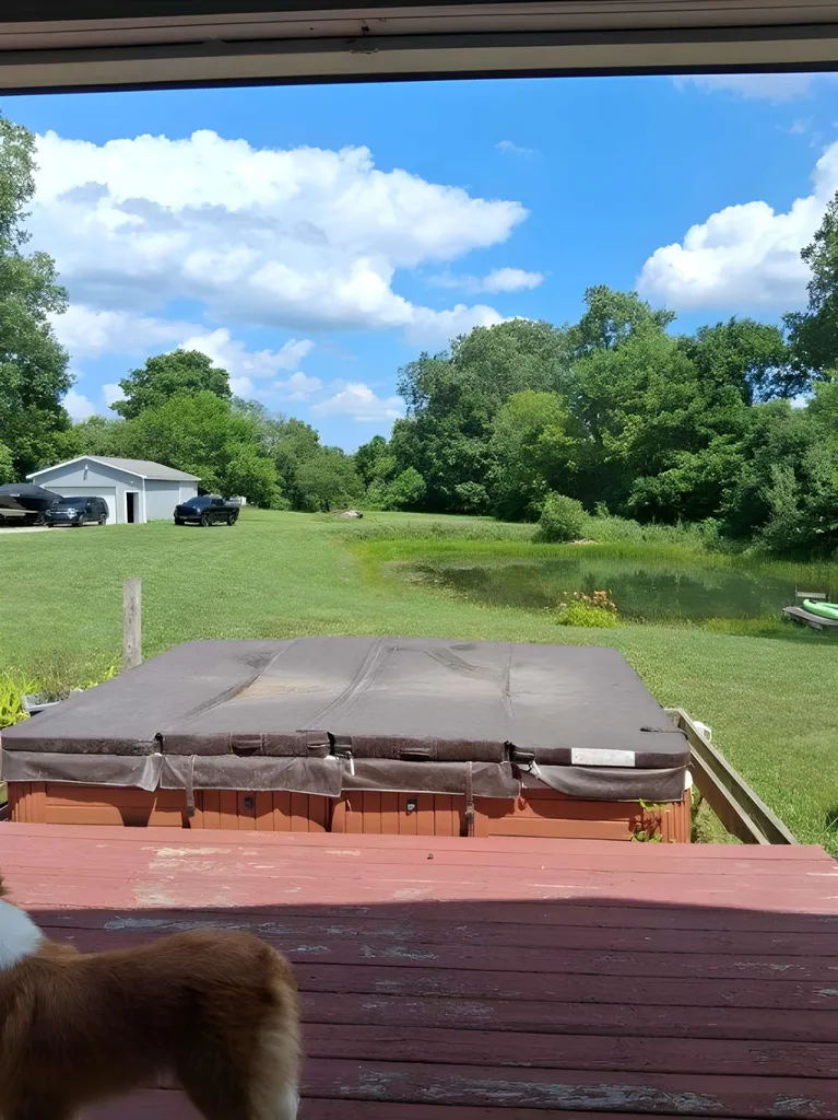 12160 Neff Road Vienna Charter Township MI 48420