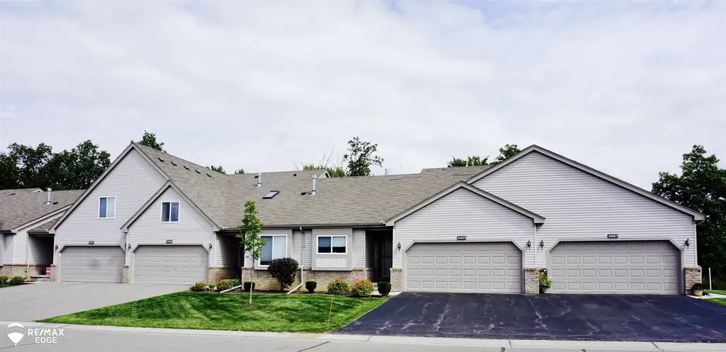 28003 Gregory Street Mundy Township MI 48439
