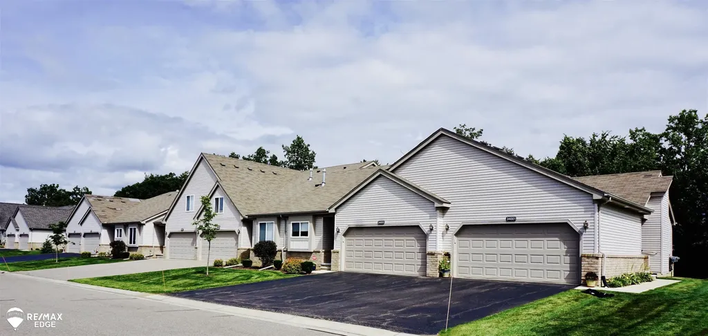 28003 Gregory Street Mundy Township MI 48439