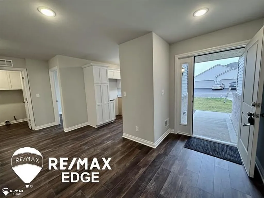 28003 Gregory Street Mundy Township MI 48439