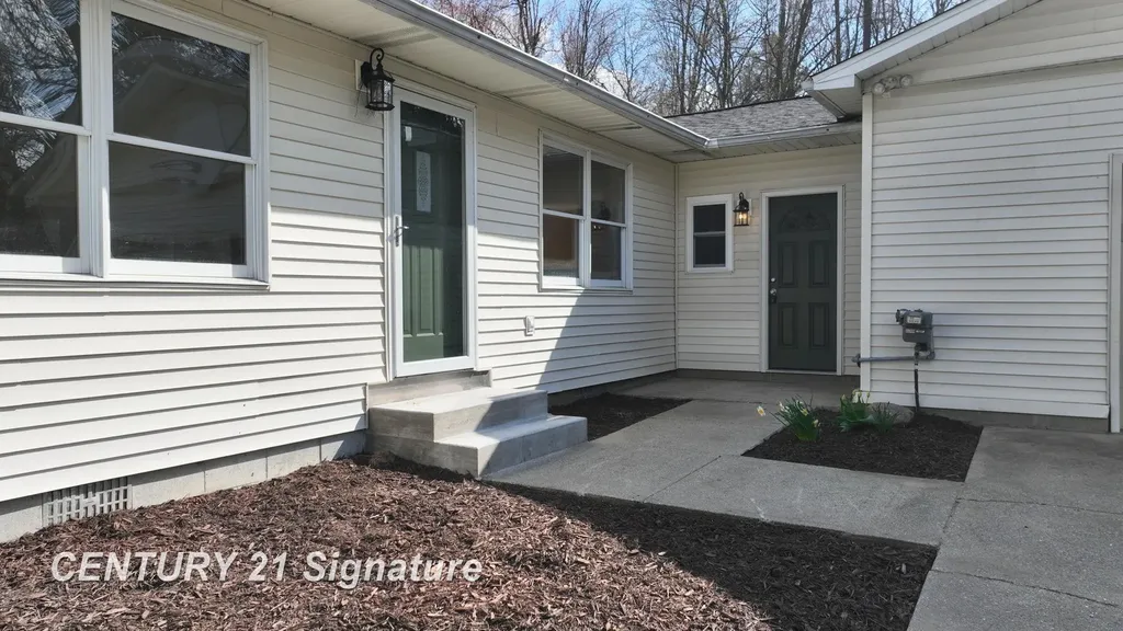 10293 Carr Road St. Charles Township MI 48655