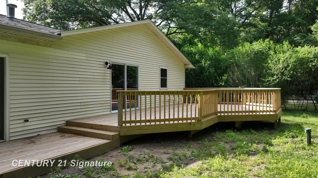 10293 Carr Road St. Charles Township MI 48655
