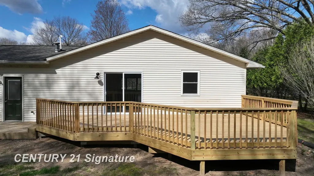 10293 Carr Road St. Charles Township MI 48655