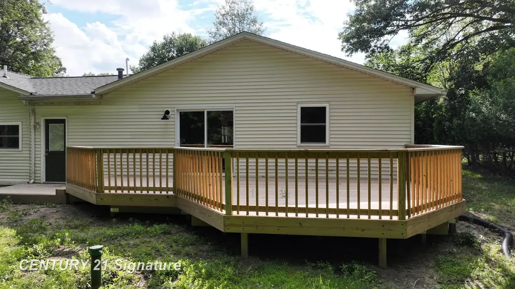 10293 Carr Road St. Charles Township MI 48655