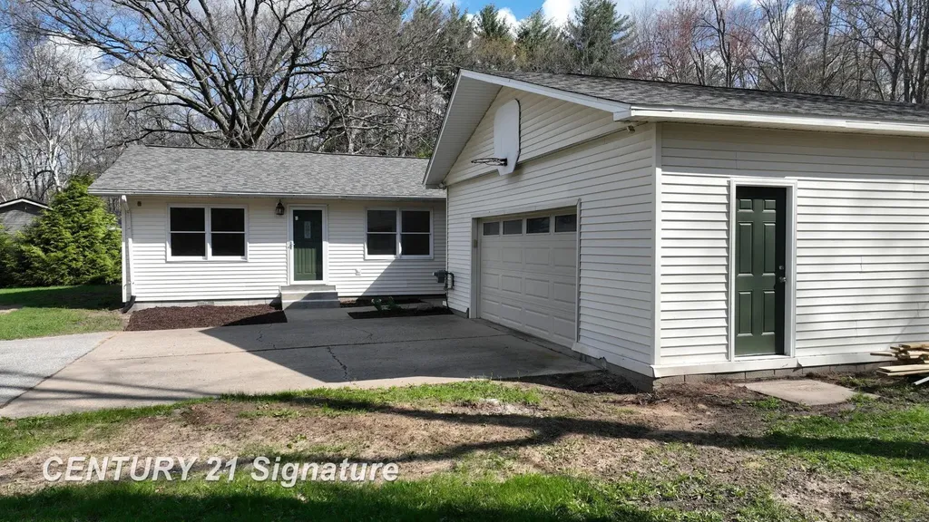 10293 Carr Road St. Charles Township MI 48655