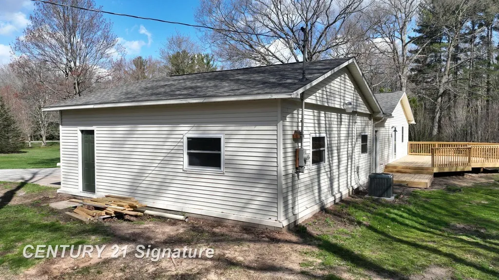 10293 Carr Road St. Charles Township MI 48655