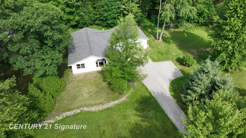 10293 Carr Road St. Charles Township MI 48655