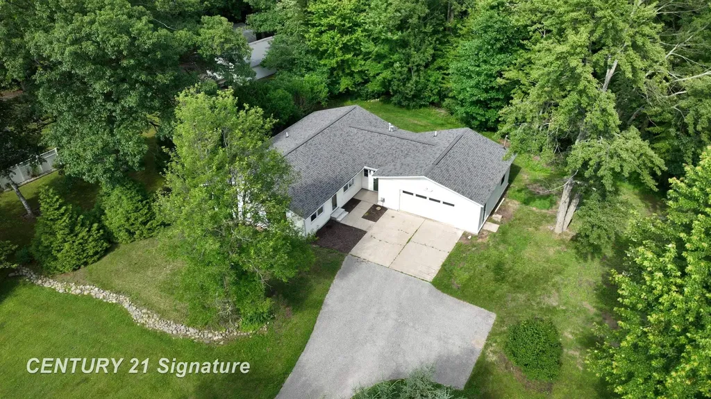 10293 Carr Road St. Charles Township MI 48655