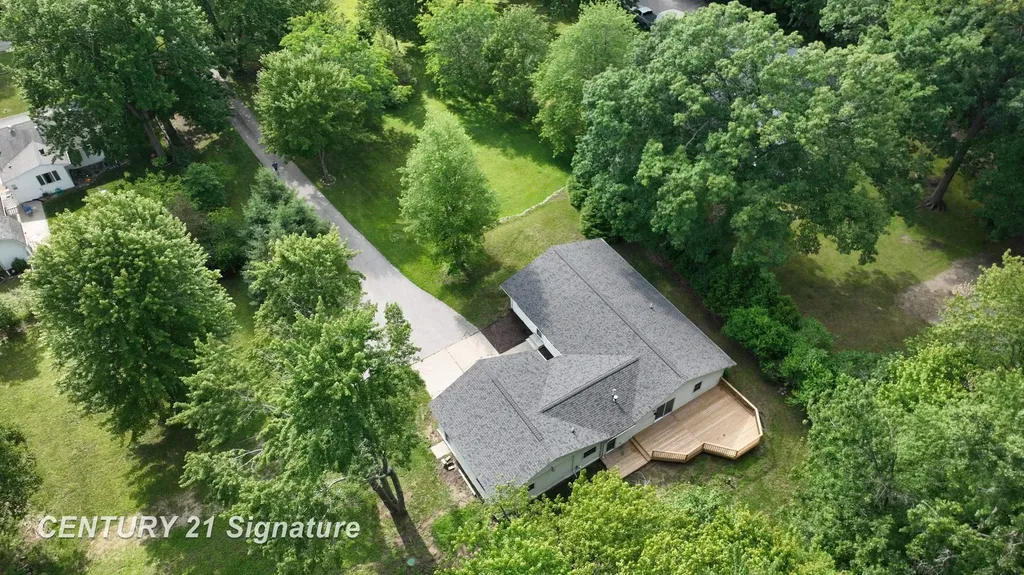 10293 Carr Road St. Charles Township MI 48655