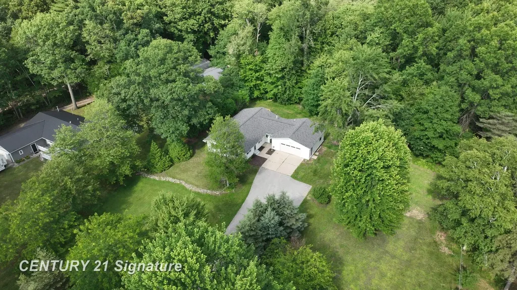 10293 Carr Road St. Charles Township MI 48655
