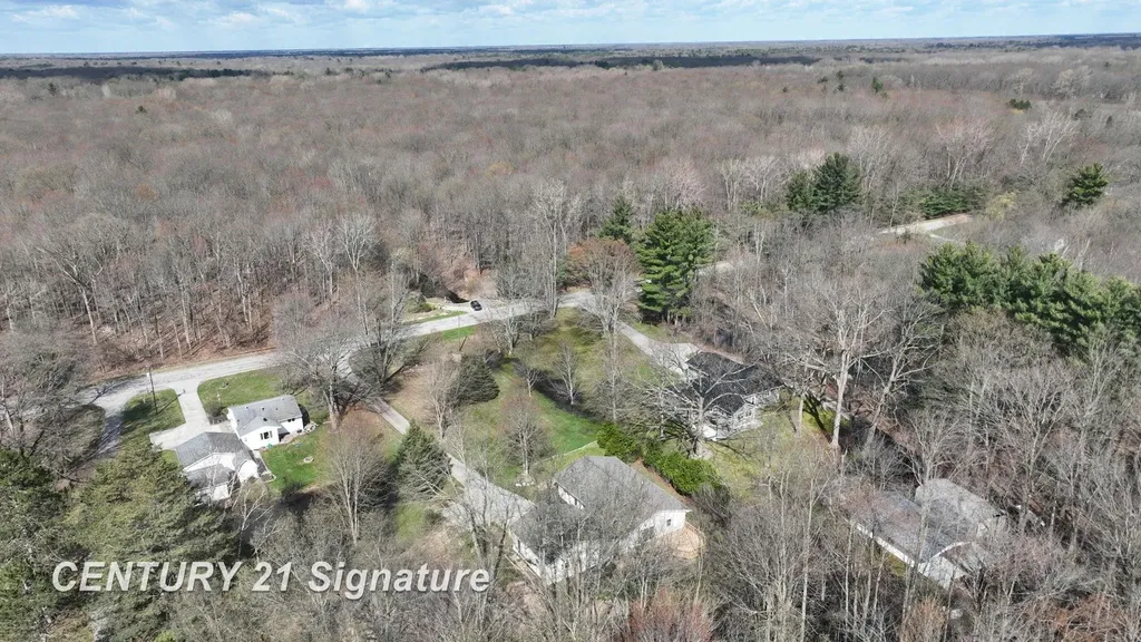 10293 Carr Road St. Charles Township MI 48655