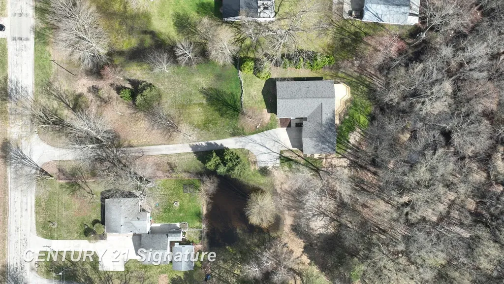 10293 Carr Road St. Charles Township MI 48655
