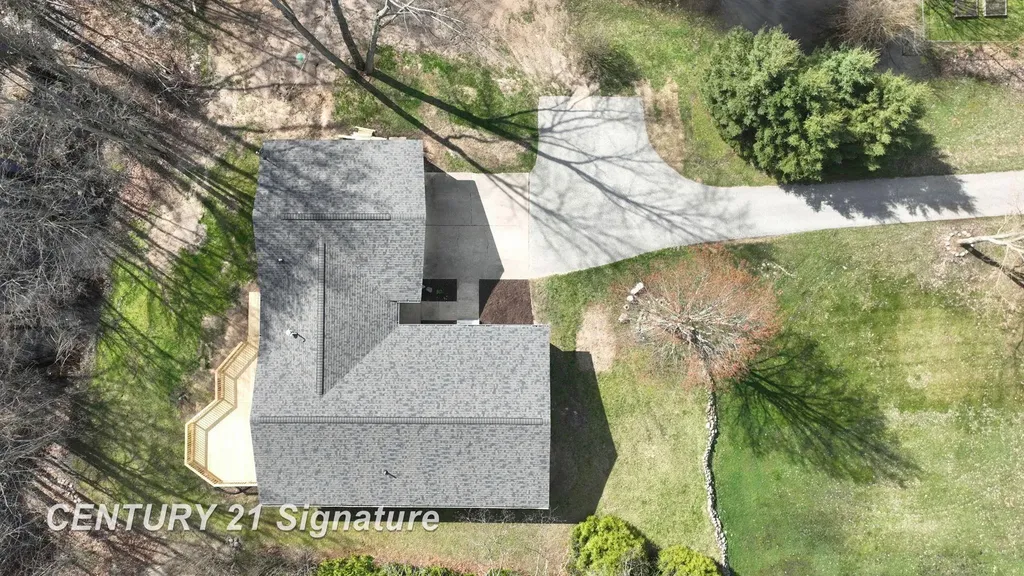 10293 Carr Road St. Charles Township MI 48655