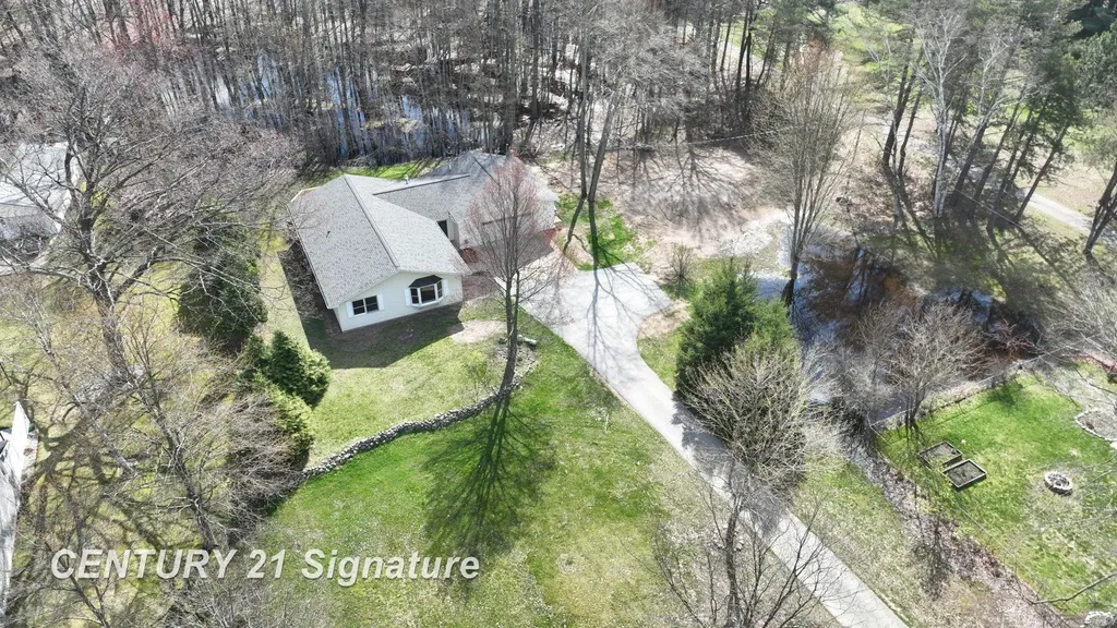 10293 Carr Road St. Charles Township MI 48655