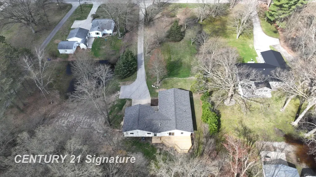 10293 Carr Road St. Charles Township MI 48655