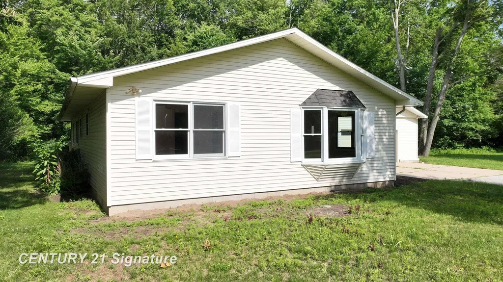 10293 Carr Road St. Charles Township MI 48655
