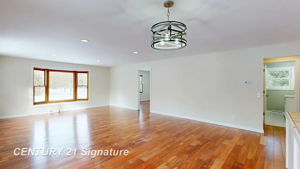 10293 Carr Road St. Charles Township MI 48655
