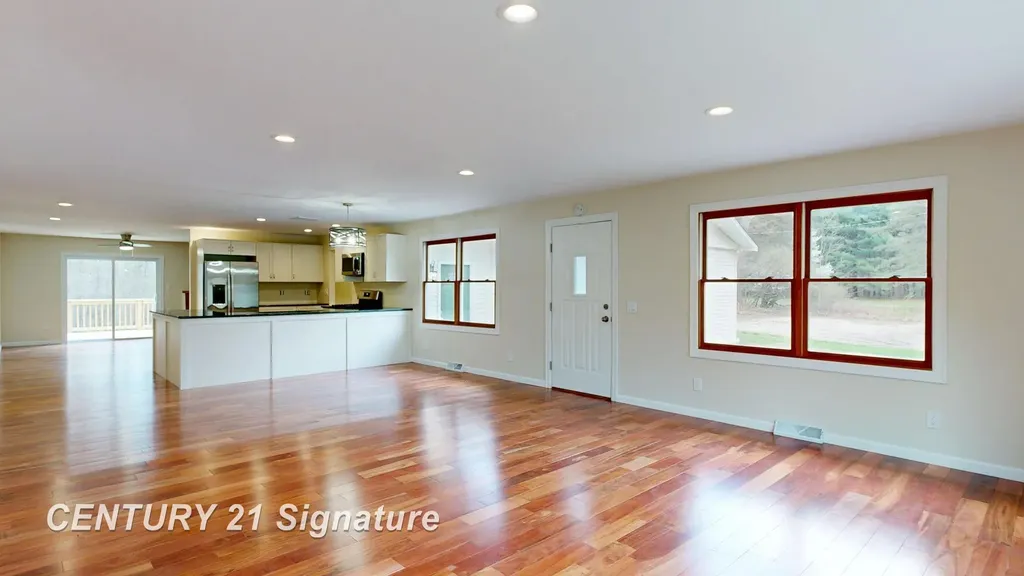 10293 Carr Road St. Charles Township MI 48655