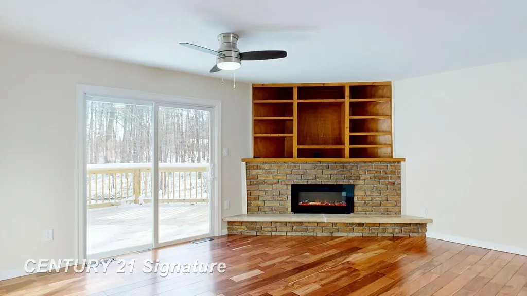 10293 Carr Road St. Charles Township MI 48655
