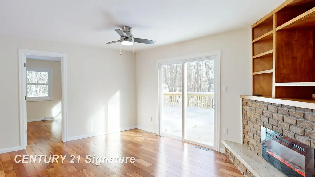 10293 Carr Road St. Charles Township MI 48655