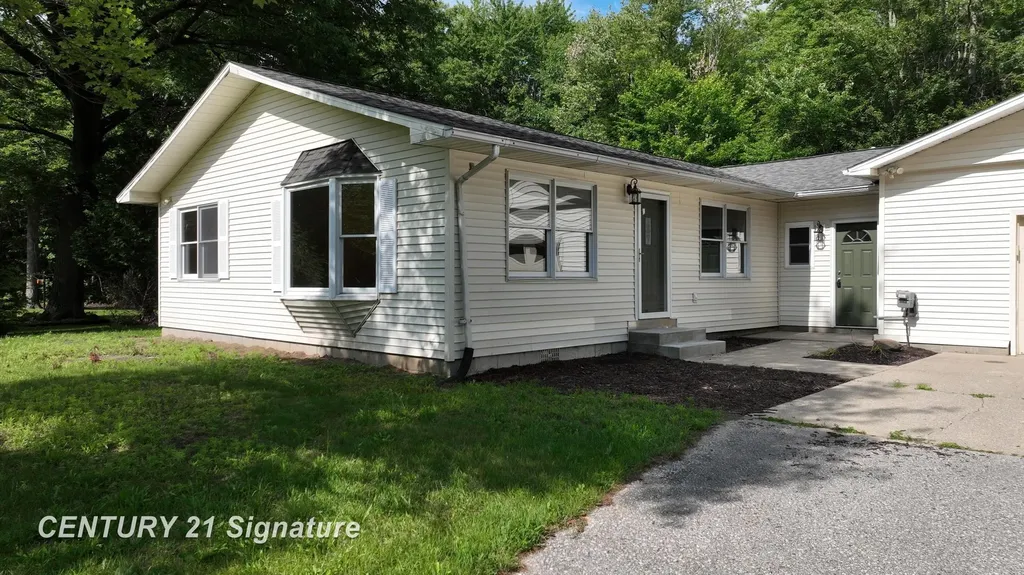 10293 Carr Road St. Charles Township MI 48655