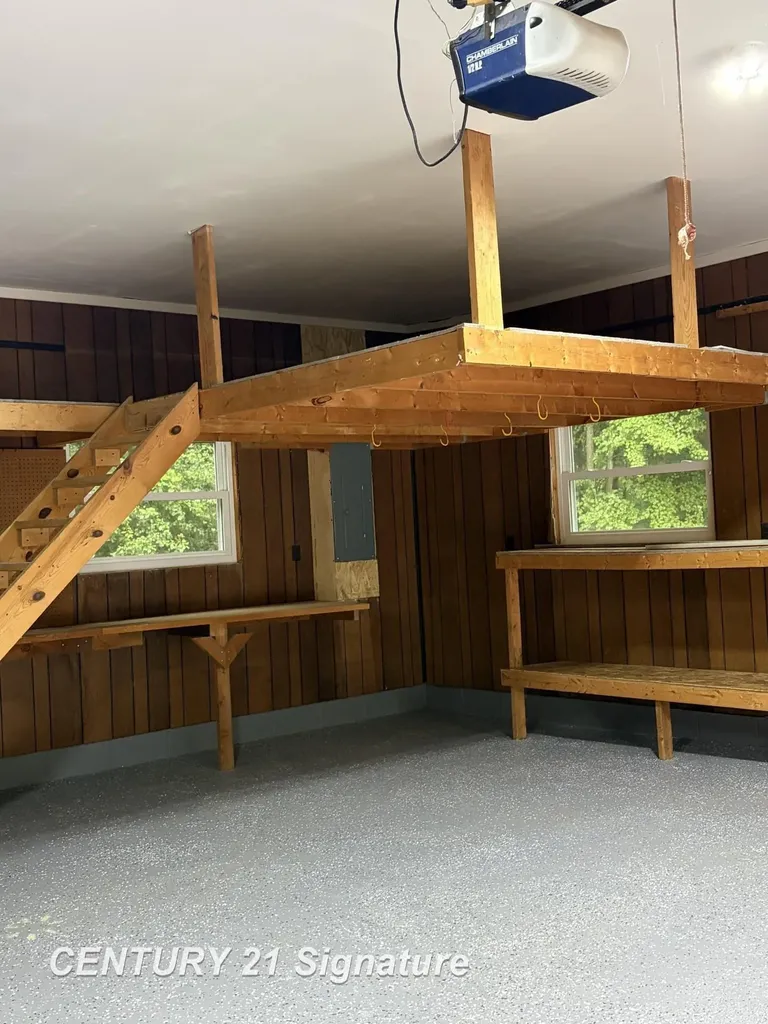 10293 Carr Road St. Charles Township MI 48655
