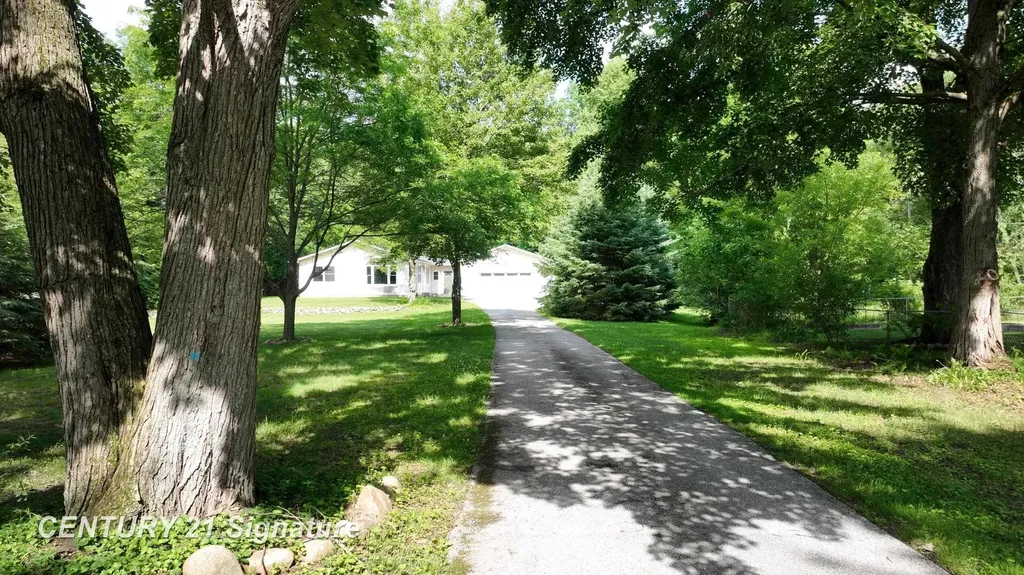10293 Carr Road St. Charles Township MI 48655