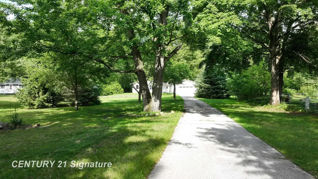 10293 Carr Road St. Charles Township MI 48655