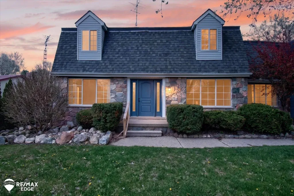 8454 Wesley Drive Flushing Charter Township MI 48433