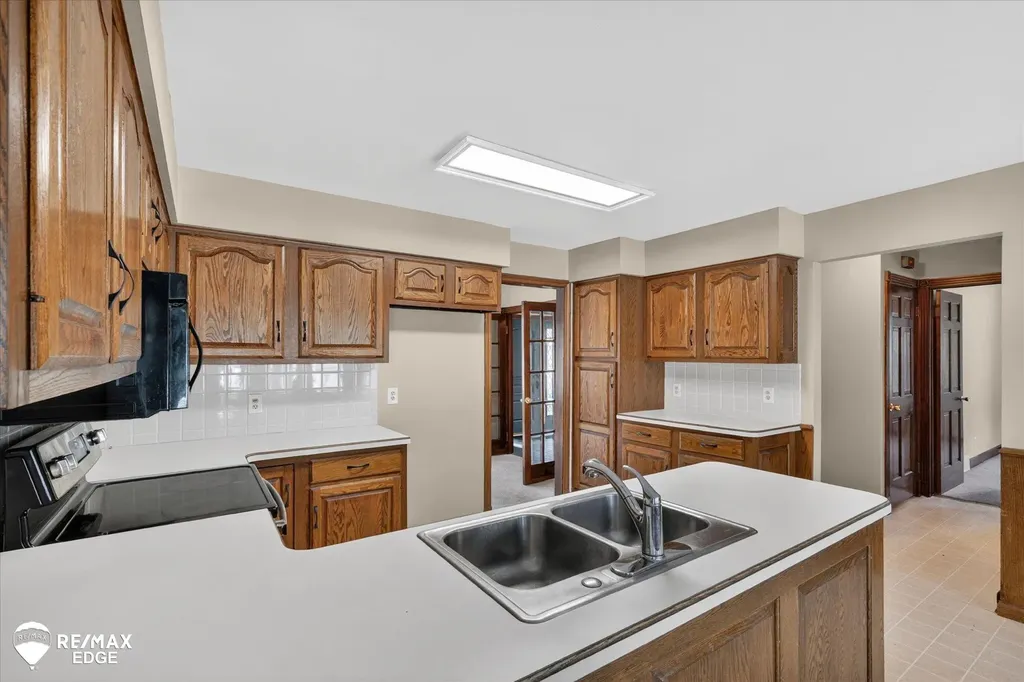 8454 Wesley Drive Flushing Charter Township MI 48433