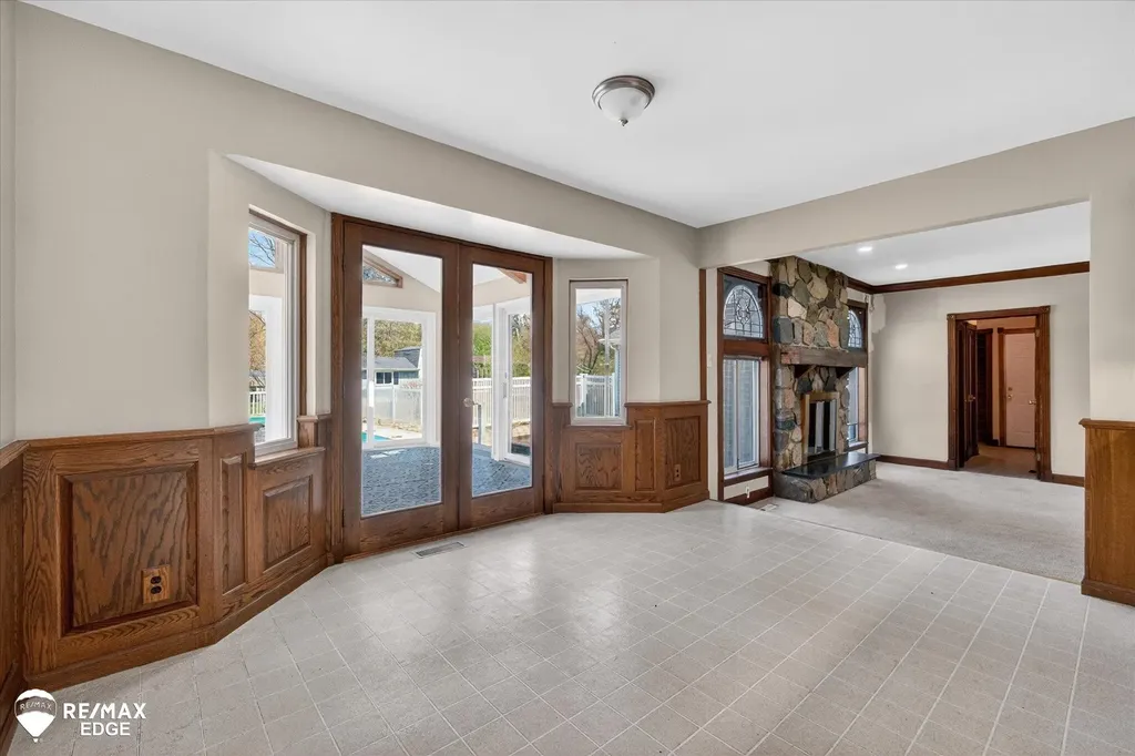 8454 Wesley Drive Flushing Charter Township MI 48433