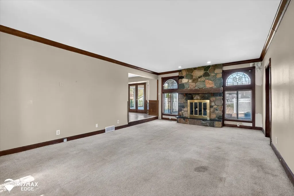 8454 Wesley Drive Flushing Charter Township MI 48433