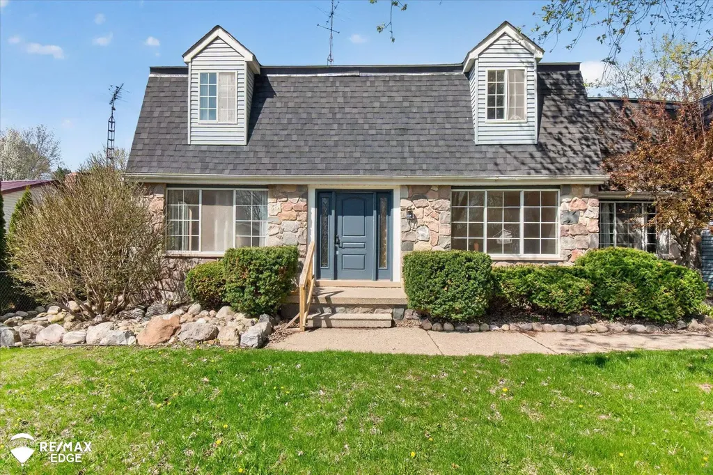 8454 Wesley Drive Flushing Charter Township MI 48433