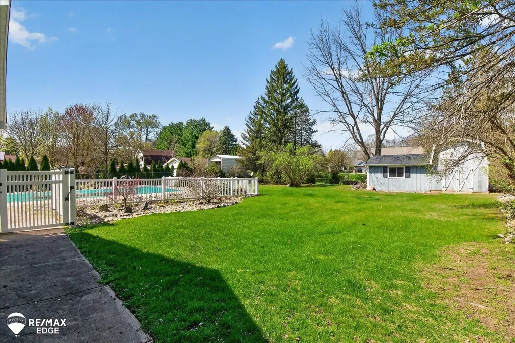 8454 Wesley Drive Flushing Charter Township MI 48433