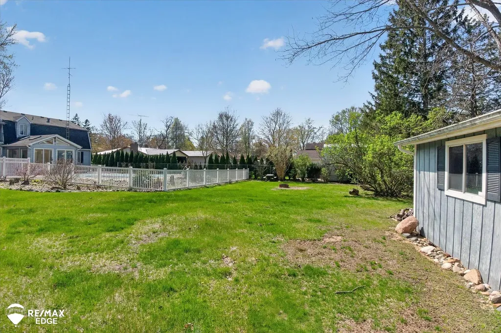 8454 Wesley Drive Flushing Charter Township MI 48433