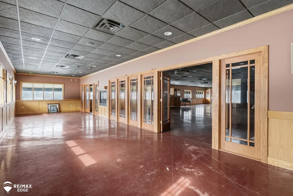 633 Court Street West Branch City MI 48661