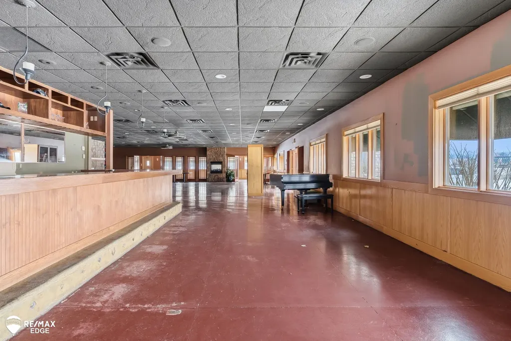 633 Court Street West Branch City MI 48661