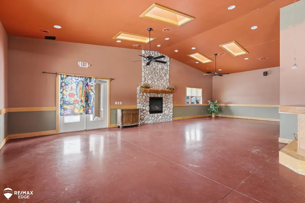 633 Court Street West Branch City MI 48661