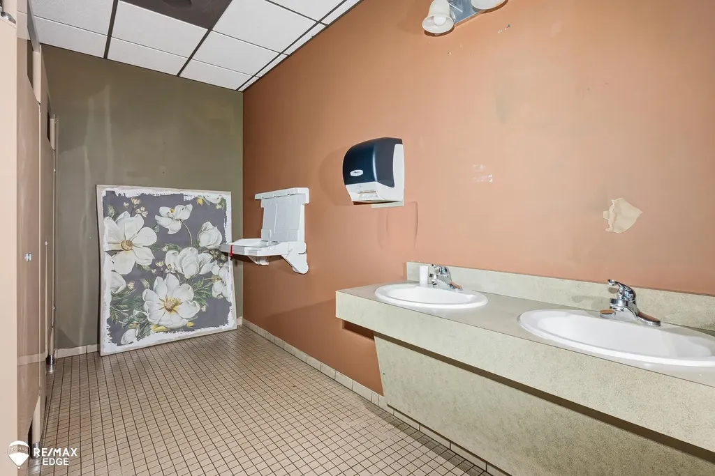 633 Court Street West Branch City MI 48661