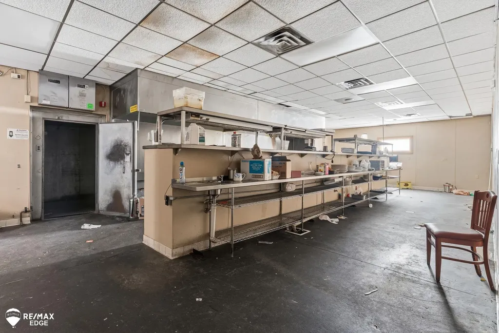 633 Court Street West Branch City MI 48661