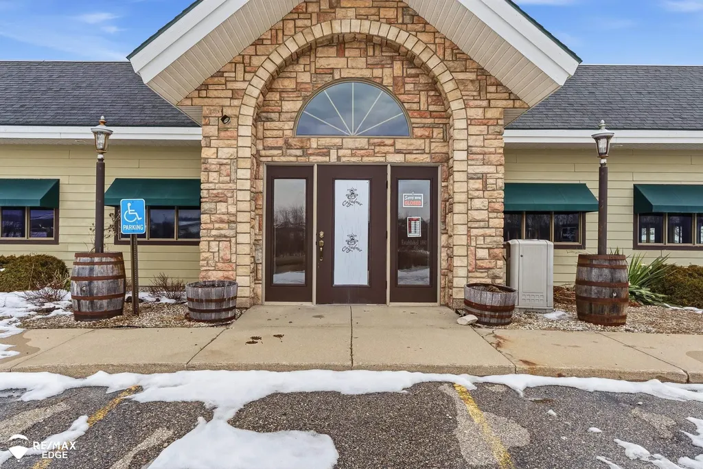 633 Court Street West Branch City MI 48661