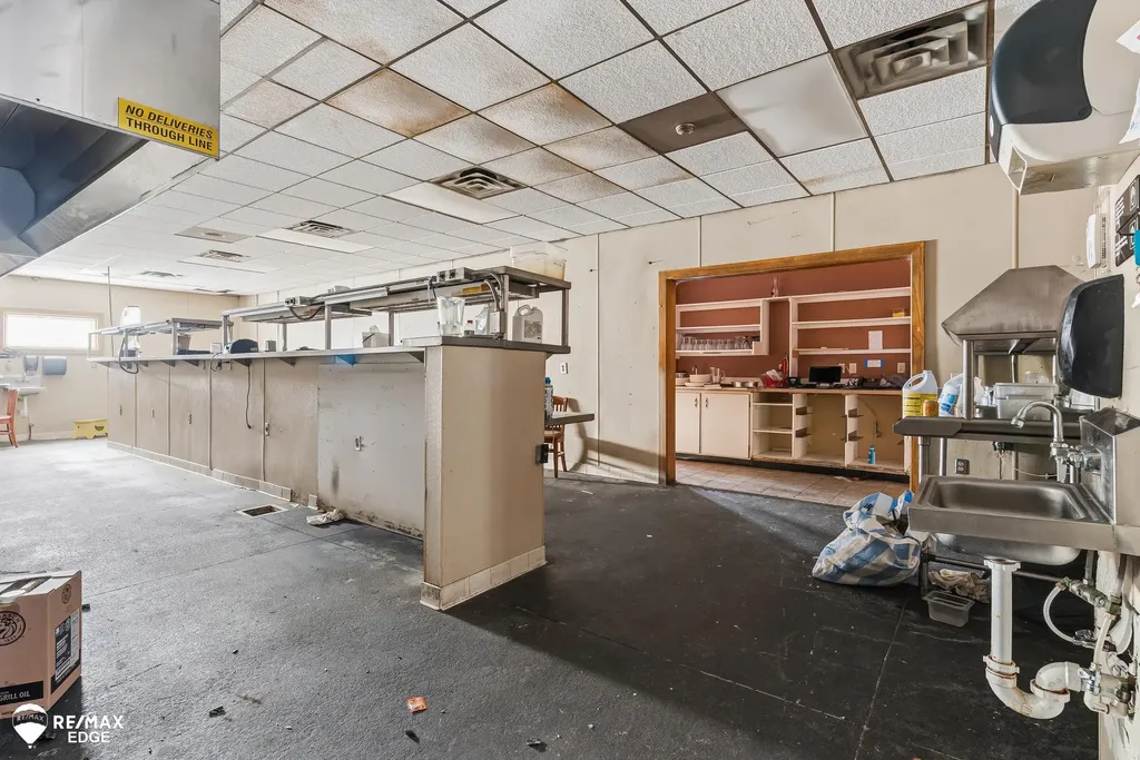 633 Court Street West Branch City MI 48661