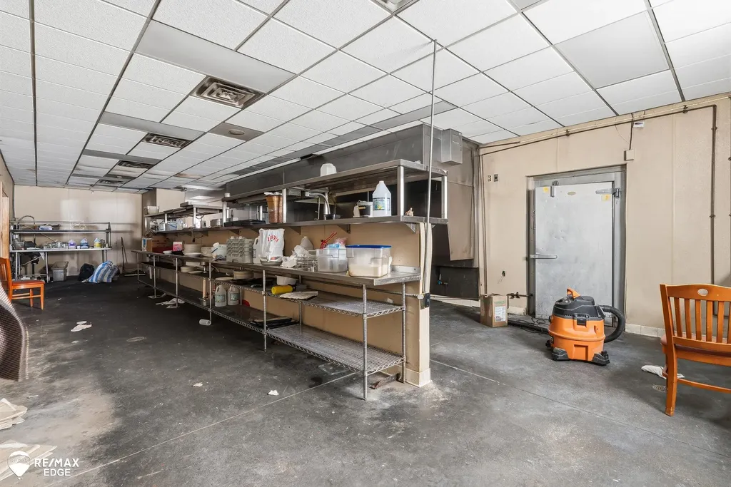 633 Court Street West Branch City MI 48661