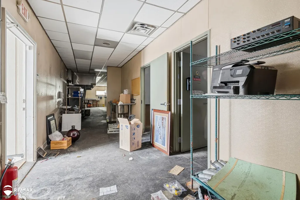 633 Court Street West Branch City MI 48661