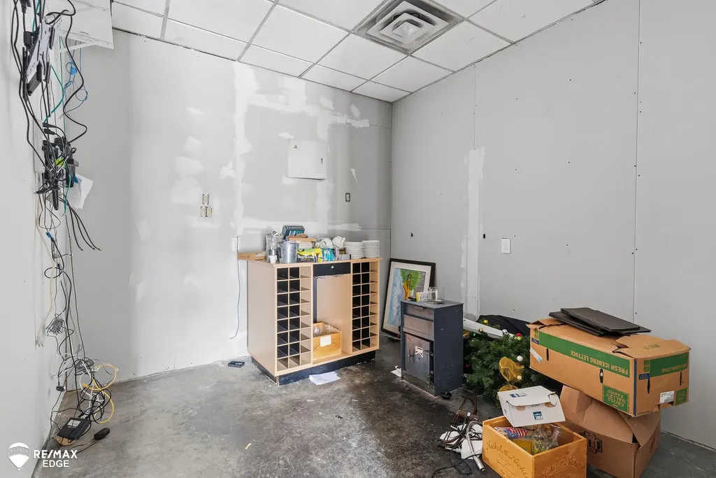 633 Court Street West Branch City MI 48661