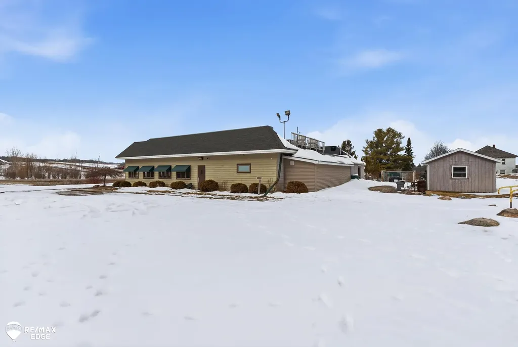 633 Court Street West Branch City MI 48661