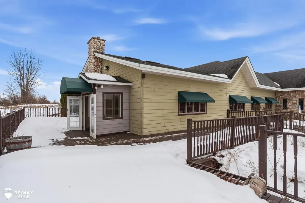 633 Court Street West Branch City MI 48661