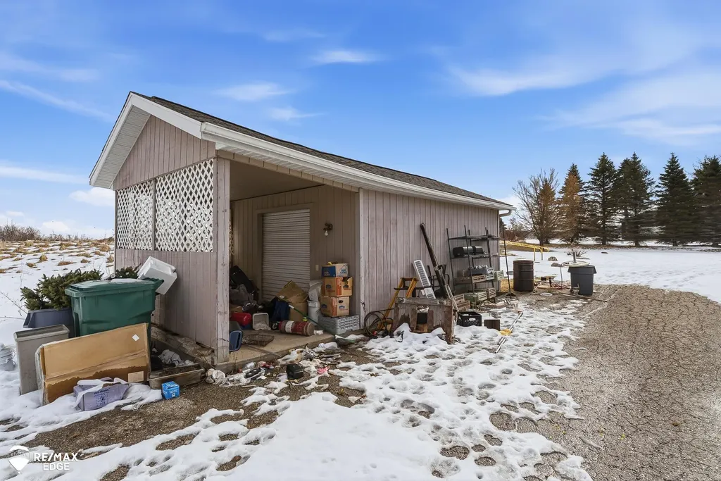 633 Court Street West Branch City MI 48661