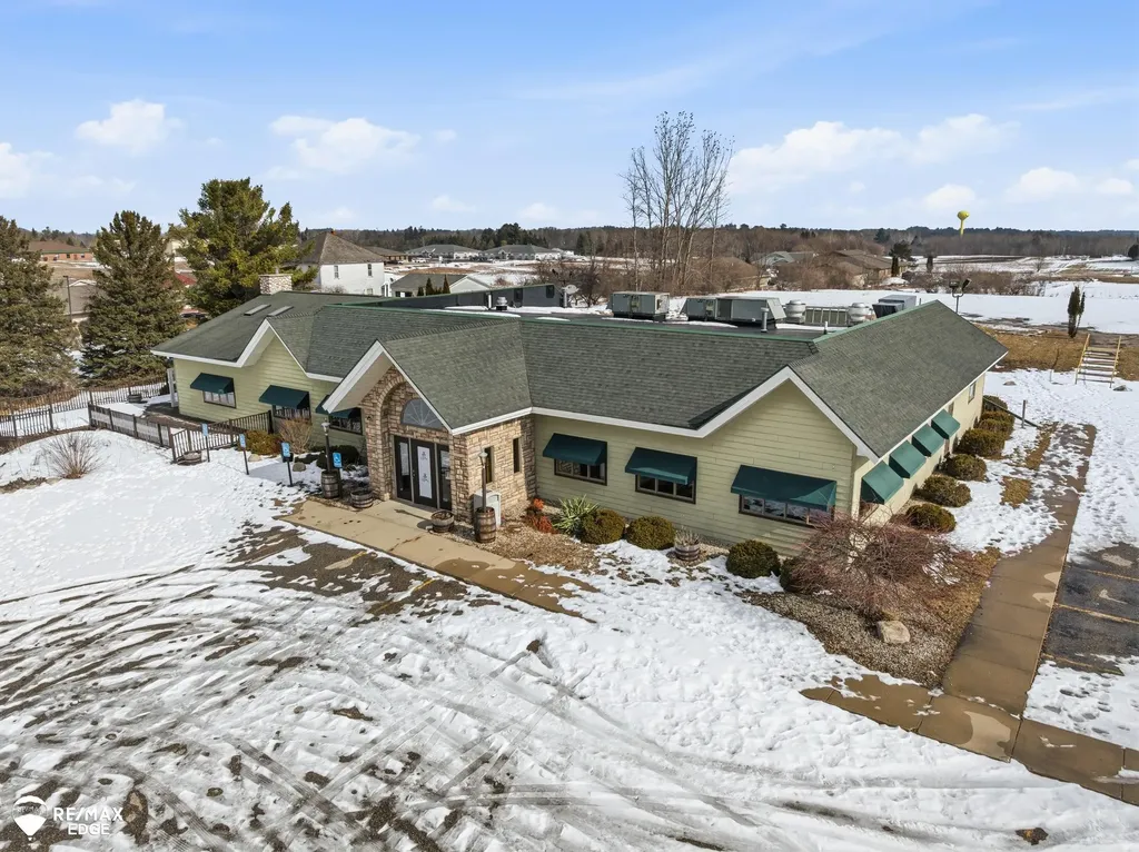 633 Court Street West Branch City MI 48661