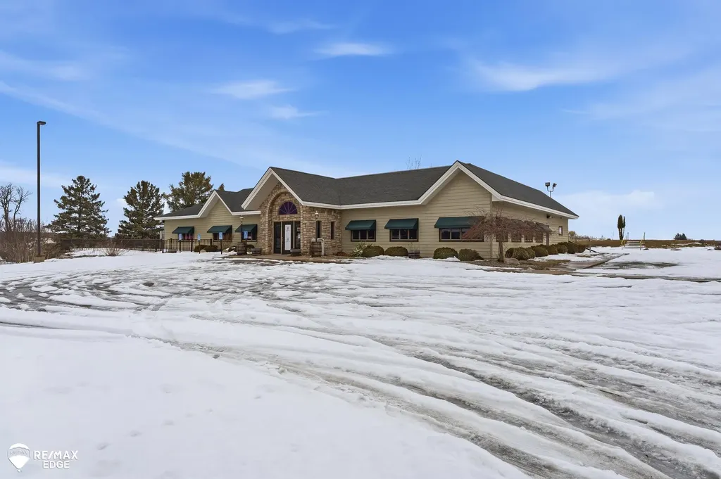 633 Court Street West Branch City MI 48661